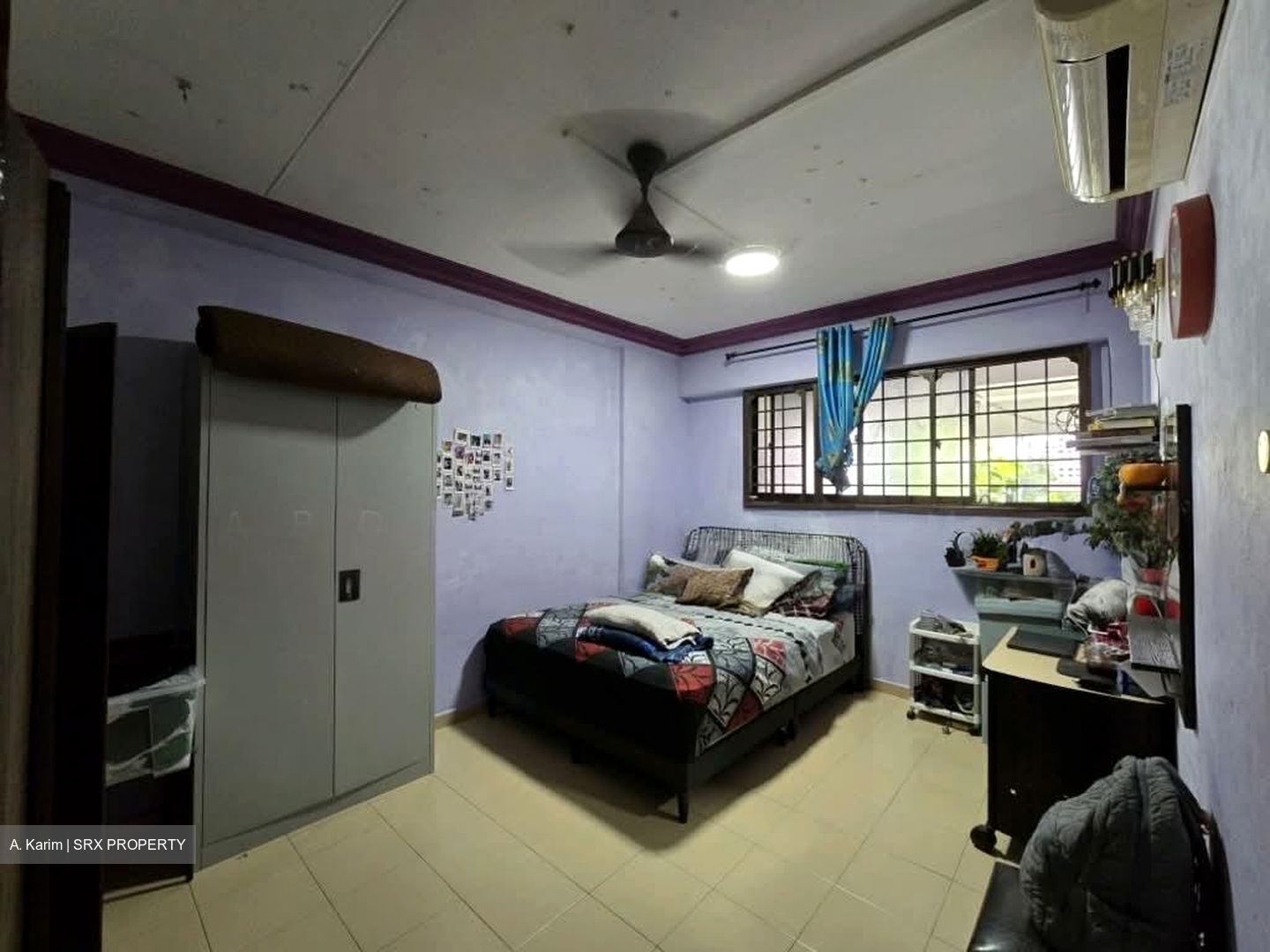 Hougang Avenue 8 (Hougang),  #556044961